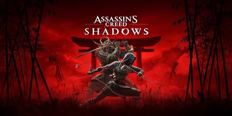 Primul DLC Assassin’s Creed Shadows aduce o nouă hartă și peste 10 ore de conținut