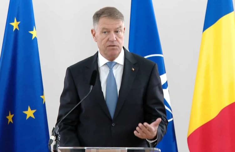 Klaus Iohannis confirmă: nu va candida la alegerile parlamentare din decembrie 2024