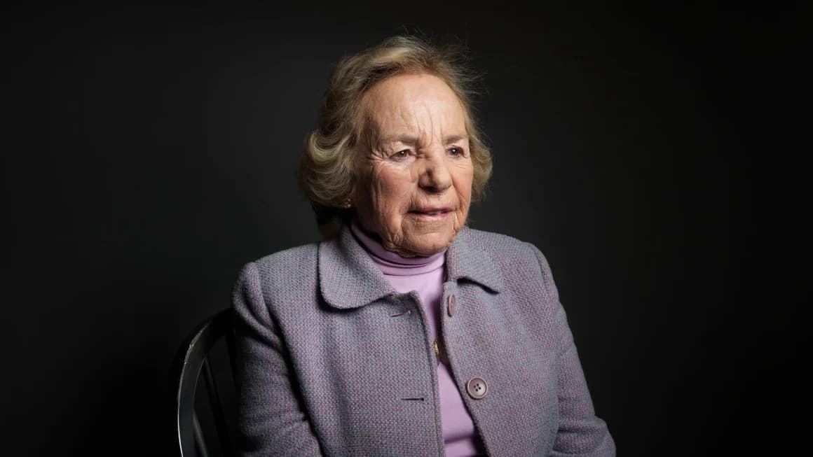 Moartea unei luptătoare: Ethel Kennedy, activistă pentru drepturile omului și văduva lui Robert F. Kennedy, s-a stins la 96 de ani