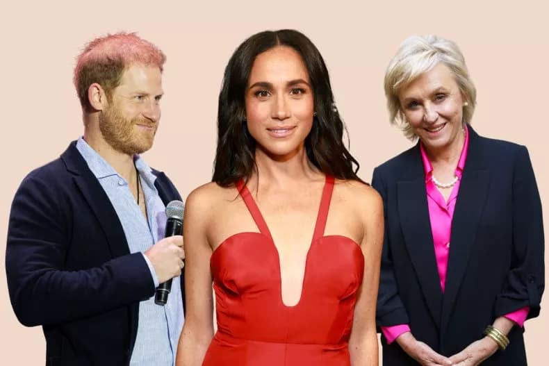 Meghan Markle revine pe Instagram: tot ce trebuie să știi despre contul ei nou și special