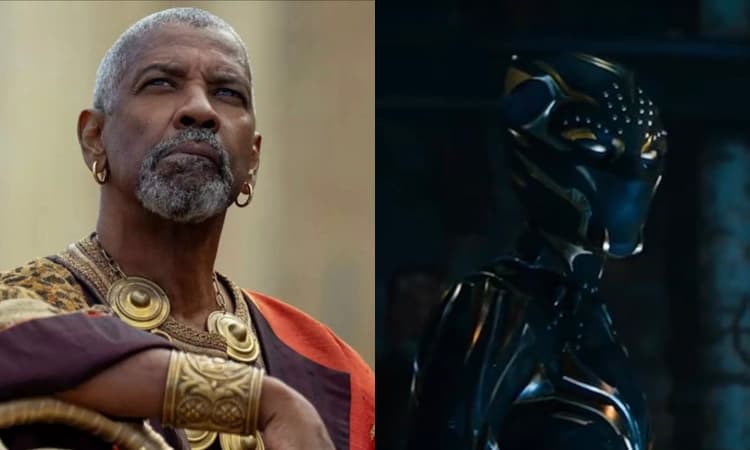 Black Panther 3: Denzel Washington, posibil nou rol în viitorul film Marvel