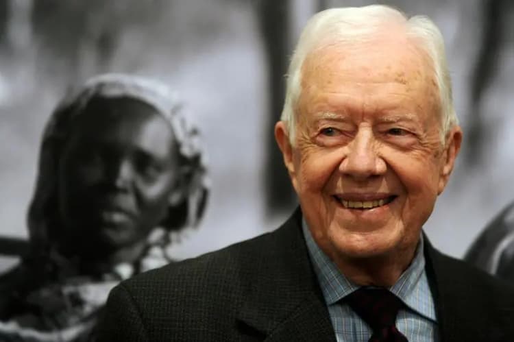 Funeraliile de stat ale lui Jimmy Carter programate pe 9 ianuarie