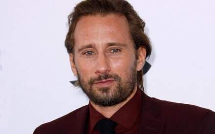 Matthias Schoenaerts set to star as villain in upcoming DC superhero film