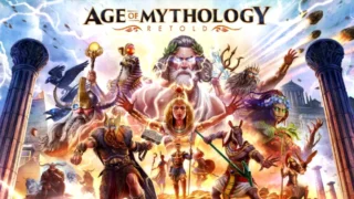 Age of Mythology Retold Review: A Nostalgic Tribute to Strategy Gaming’s Golden Age