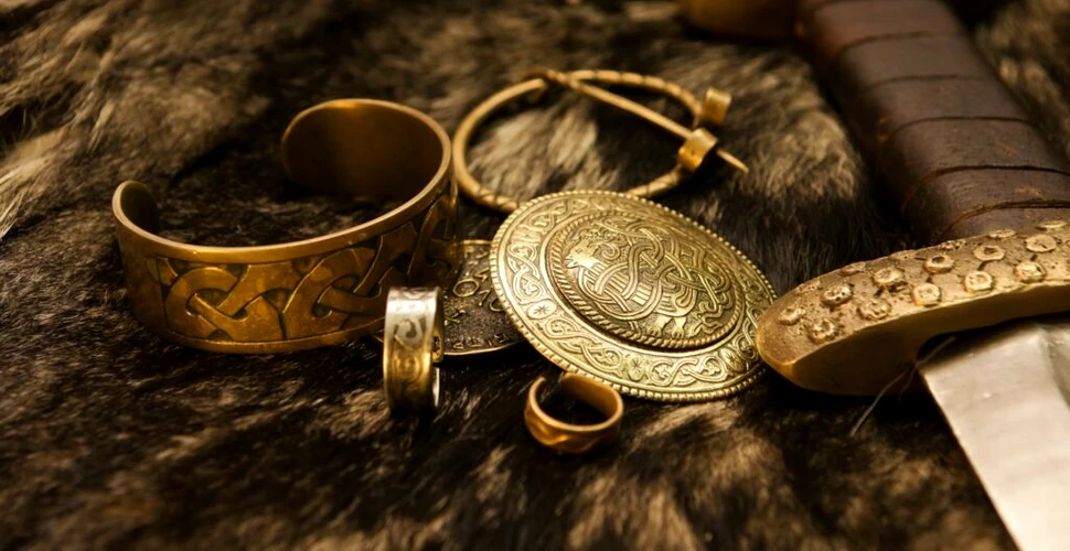 Ancient Viking Treasure Unearthed in Norway After Over 1,000 Years