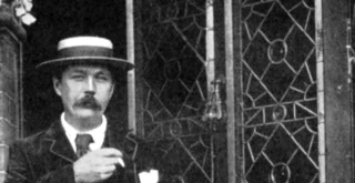 Arthur Conan Doyle: The Creator of Sherlock Holmes and His Enduring Legacy