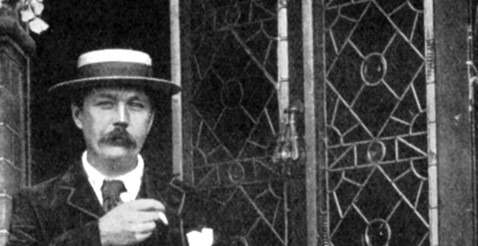 Arthur Conan Doyle: The Creator of Sherlock Holmes and His Enduring Legacy