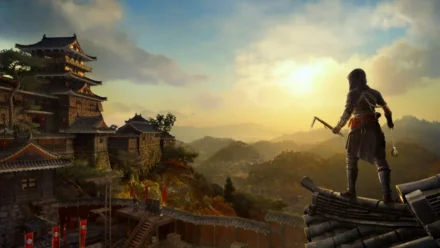 Assassin’s Creed Shadows: New Trailer Reveals Open World Gameplay in Feudal Japan