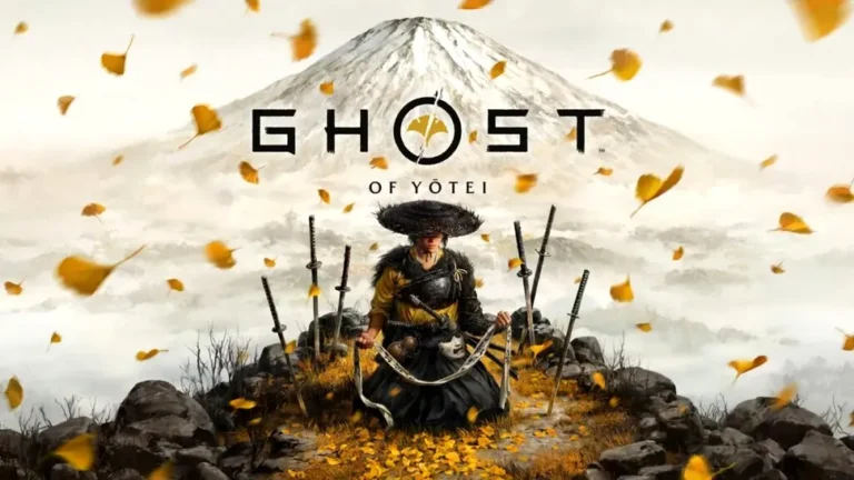 Unveiling Ghost of Yōtei: A Thrilling New Adventure Awaits in 2025