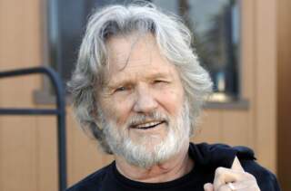 Kris Kristofferson, iconic songwriter and actor, passes away at 88