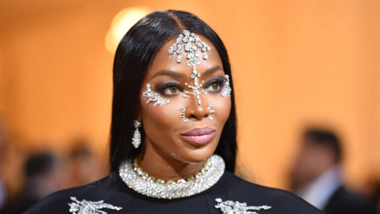 Naomi Campbell embroiled in charity fund scandal: what the supermodel said and the restrictions imposed