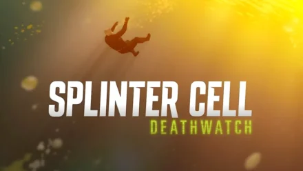 Sam Fisher returns in Netflix’s animated series Splinter Cell: Deathwatch