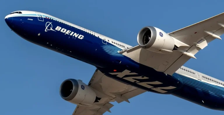 Boeing Strike Drags On: Failed Negotiations Leave Aerospace Giant in Turmoil