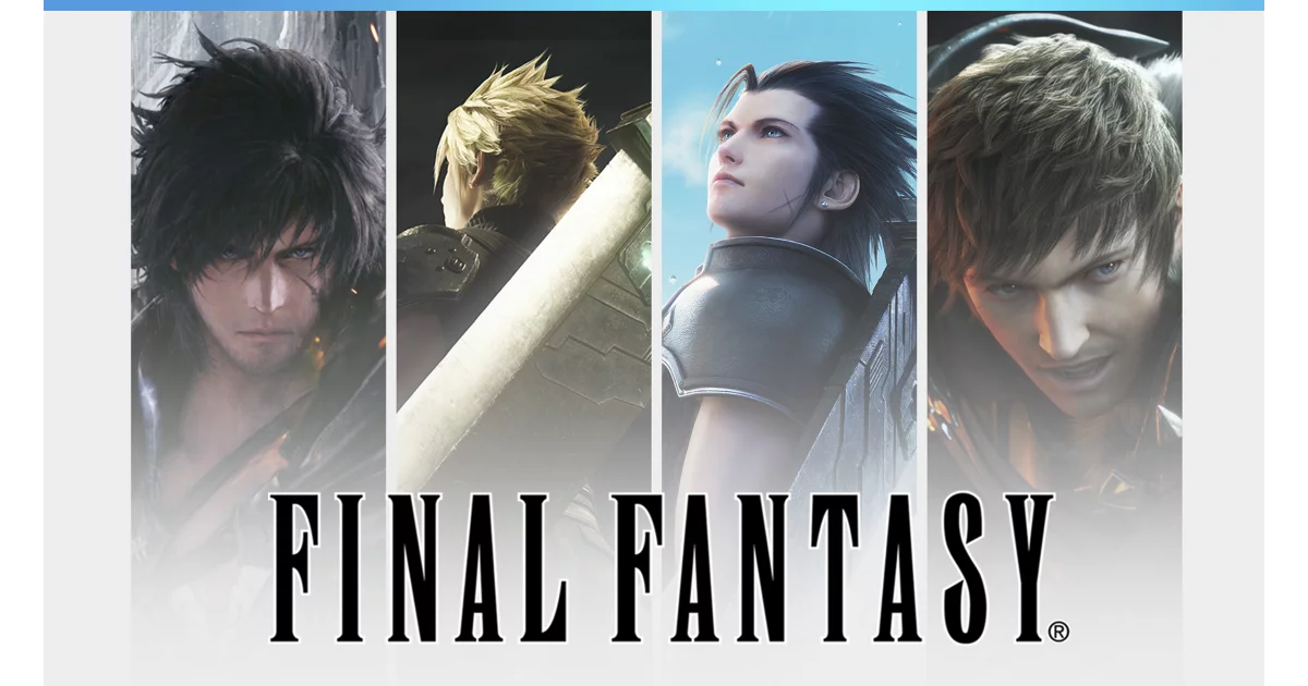 Tetsuya Nomura Explains His Love for Wild and Unconventional Final Fantasy Villains