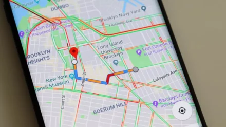 Google Maps Introduces Game-Changing ‘Add Stop’ Feature on Android Auto: Here’s How It Works