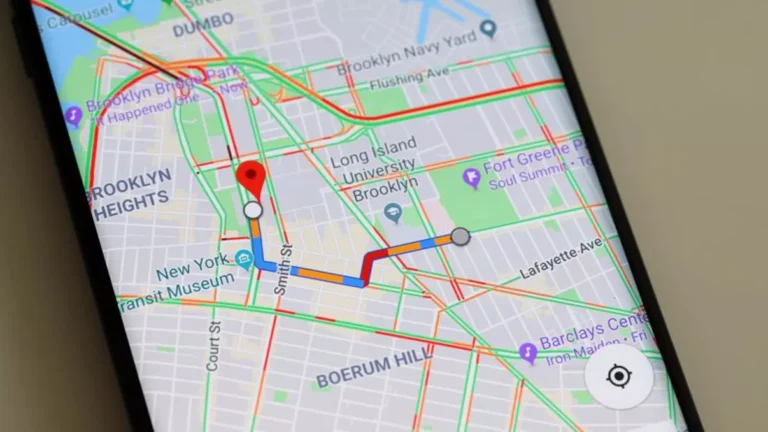 Google Maps Introduces Game-Changing ‘Add Stop’ Feature on Android Auto: Here’s How It Works