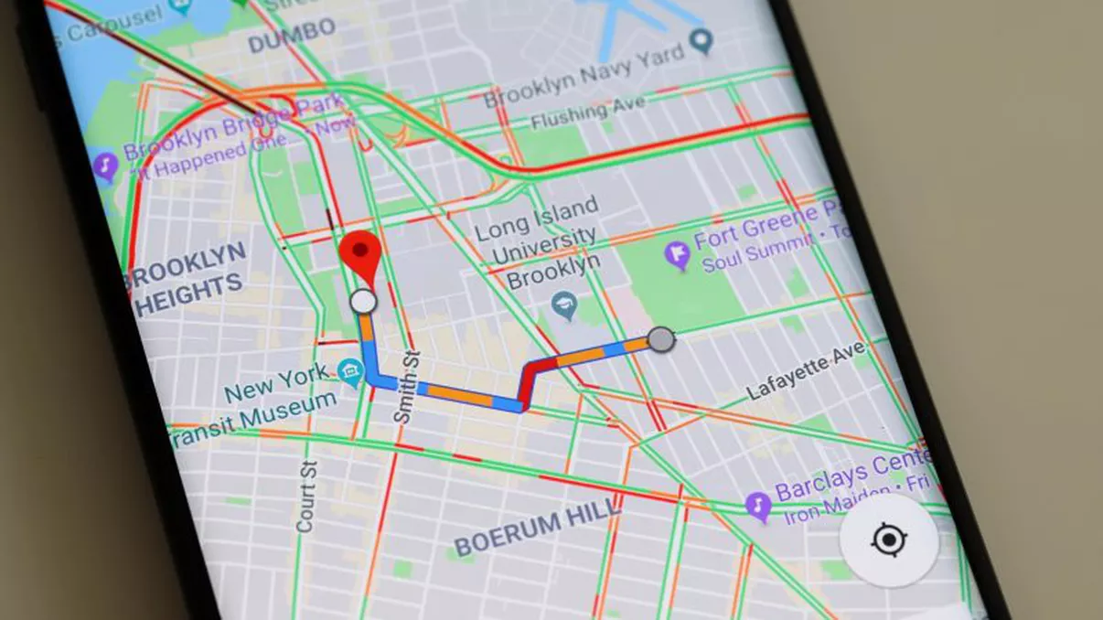 Google Maps Introduces Game-Changing ‘Add Stop’ Feature on Android Auto: Here’s How It Works