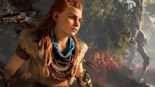 Horizon Zero Dawn Remastered Coming to PS5 and PC: Everything You Need to Know