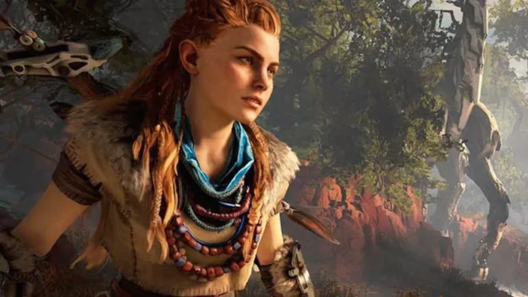 Horizon Zero Dawn Remastered Coming to PS5 and PC: Everything You Need to Know