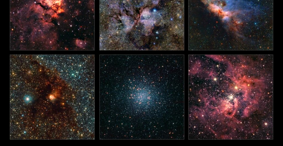 The Most Detailed Infrared Map of the Milky Way Unveiled: A Breakthrough in Galactic Discovery