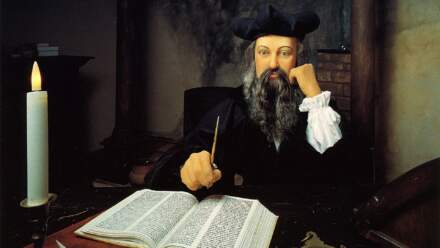 8 Nostradamus Predictions for 2024: What Could Be in Store for the World?