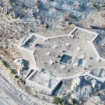 A groundbreaking discovery in Armenia rewrites early Christian history