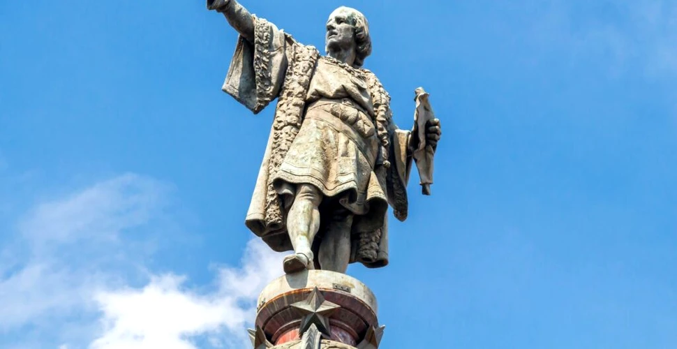 Christopher Columbus: DNA analysis reveals surprising origins of the famous explorer