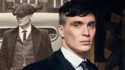 Peaky Blinders film begins production: Cillian Murphy returns as Tommy Shelby on Netflix