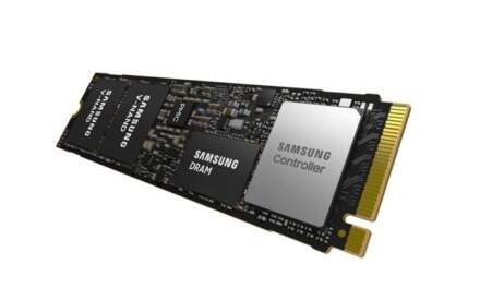 Samsung unveils blazing-fast SSD: the PM9E1 reaches speeds of 14.5 GB/s