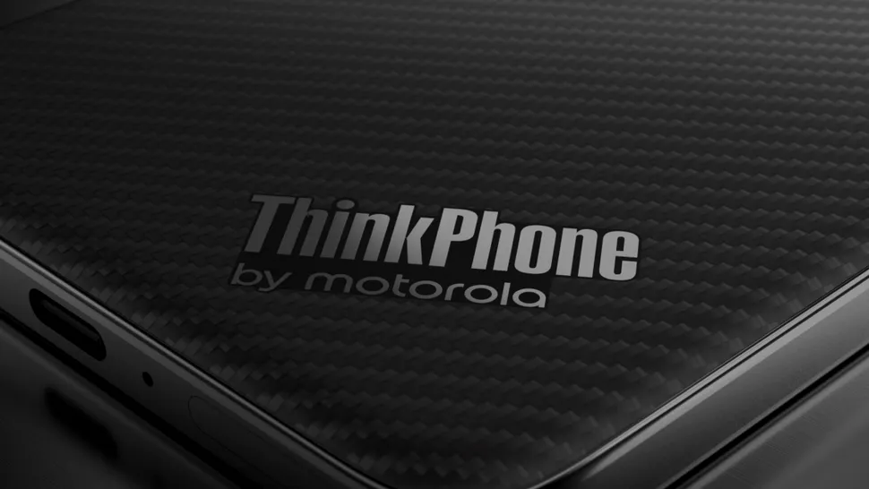 Introducing the ThinkPhone 25: Motorola’s business powerhouse