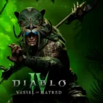 Vessel of Hatred expansion for Diablo IV now available on GeForce Now: Play instantly in the cloud