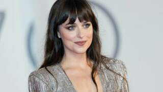 Dakota Johnson turns 35: A look back at her journey to stardom