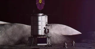 NASA offers $3 million to solve a big problem with future Moon missions