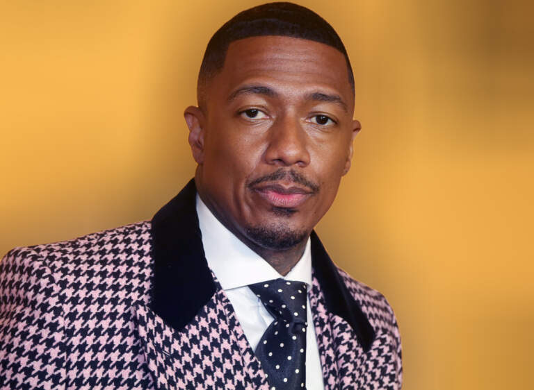 Nick Cannon recalls partying with Diddy as a teen: “Got nothing to hide”