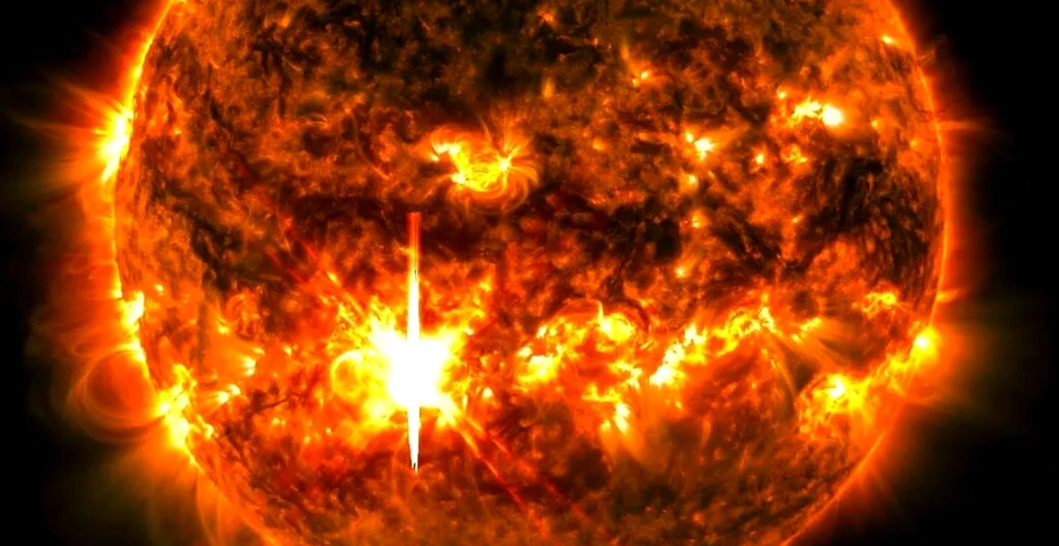 Sun’s fury: A powerful geomagnetic storm is set to impact Earth today