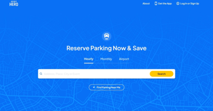 Reserve parking hassle-free: Google Maps now lets drivers book parking spots directly in the app