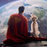 Superman’s new sidekick: Krypto the Superdog to debut in 2025 reboot