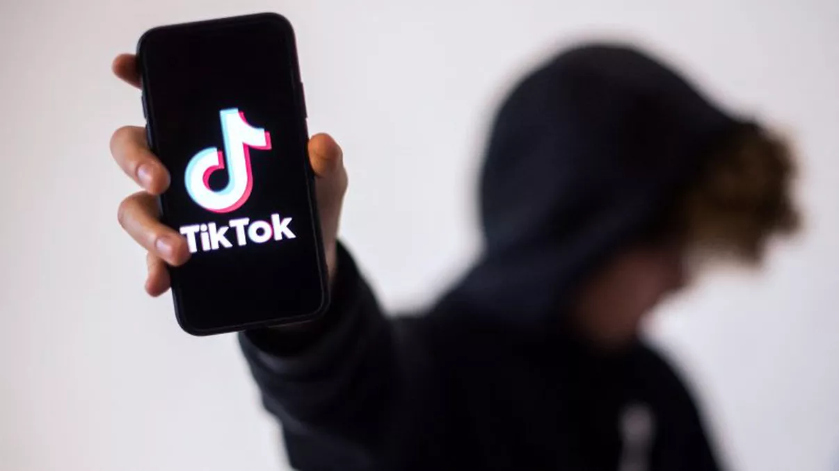 TikTok faces backlash over its impact on teen mental health