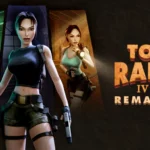 Tomb Raider IV-VI Remastered collection officially announced: Release date and details