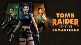 Tomb Raider IV-VI Remastered collection officially announced: Release date and details