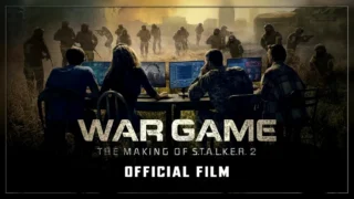 Behind the scenes: creating a video game amidst war – STALKER 2’s journey