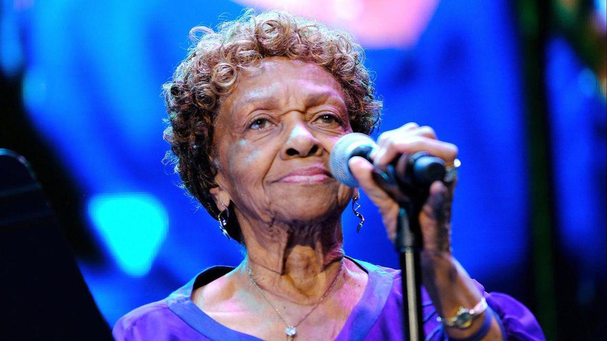 A legend’s farewell: Whitney Houston’s mother passes away at 91